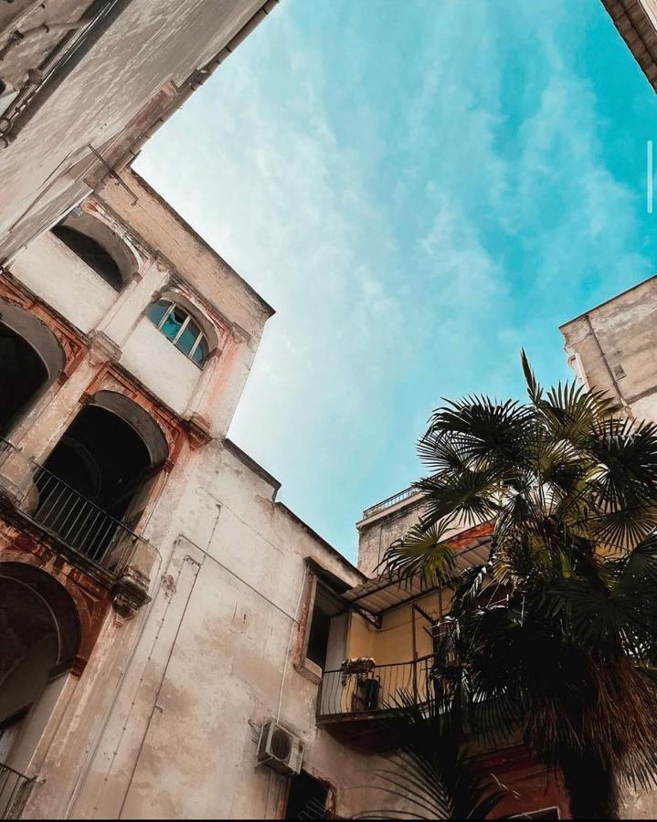 Art Maison d'hôtes Naples