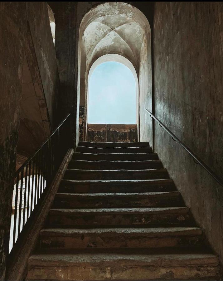 Art Maison d'hôtes Naples